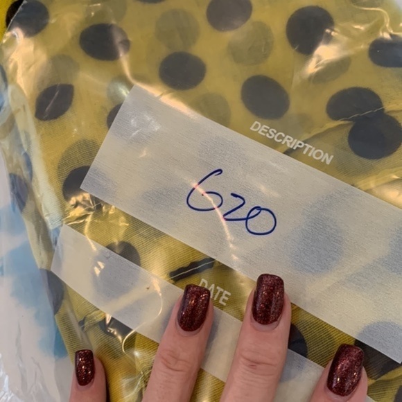 💐5/25 4 bright colored decorative scarfs wraps one infinity butterfly ombré - Picture 11 of 11